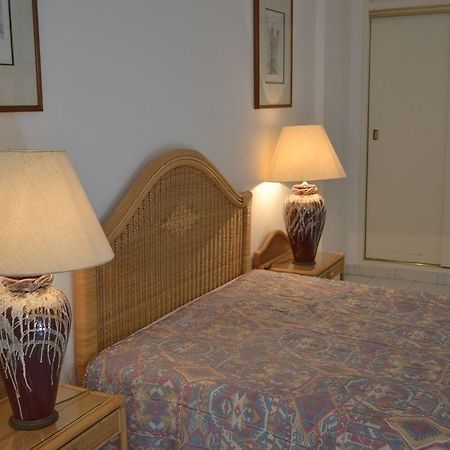 Garvetur Atlantida Apartments Куартейра Екстериор снимка