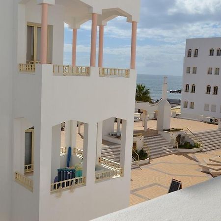 Garvetur Atlantida Apartments Куартейра Екстериор снимка