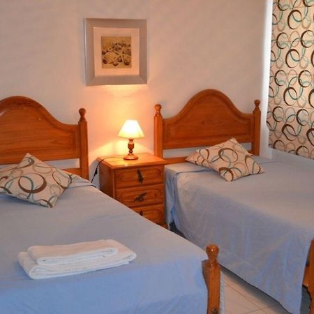Garvetur Atlantida Apartments Куартейра Екстериор снимка