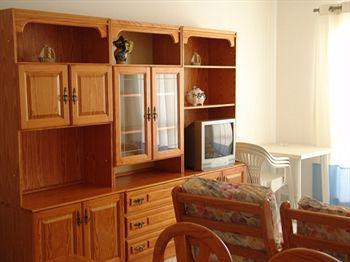 Garvetur Atlantida Apartments Куартейра Екстериор снимка