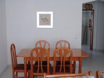 Garvetur Atlantida Apartments Куартейра Екстериор снимка