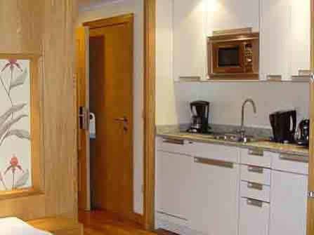 Garvetur Atlantida Apartments Куартейра Екстериор снимка