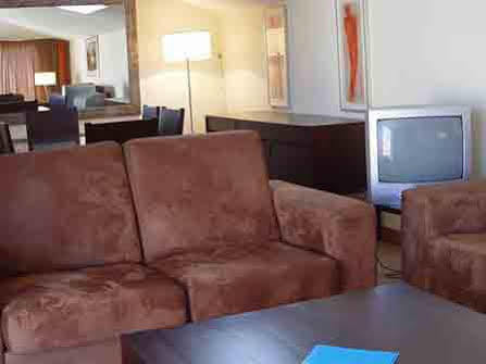 Garvetur Atlantida Apartments Куартейра Екстериор снимка